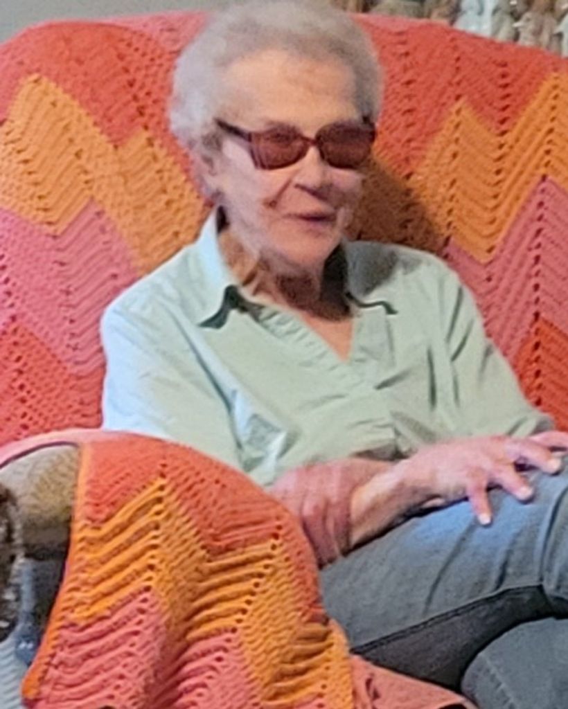 Donna Marrie Kanzler Johnson