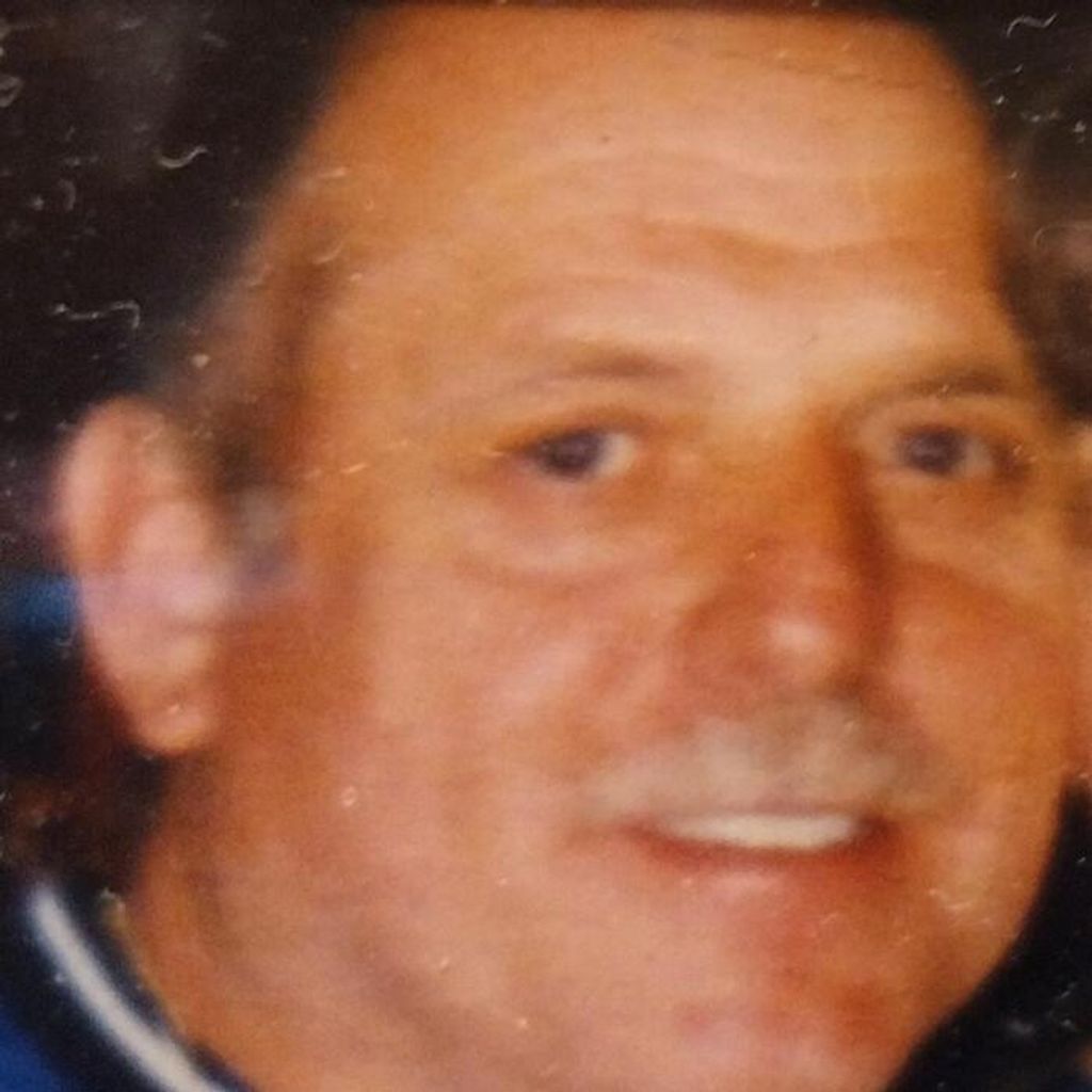 Norman "Jack" Trombley