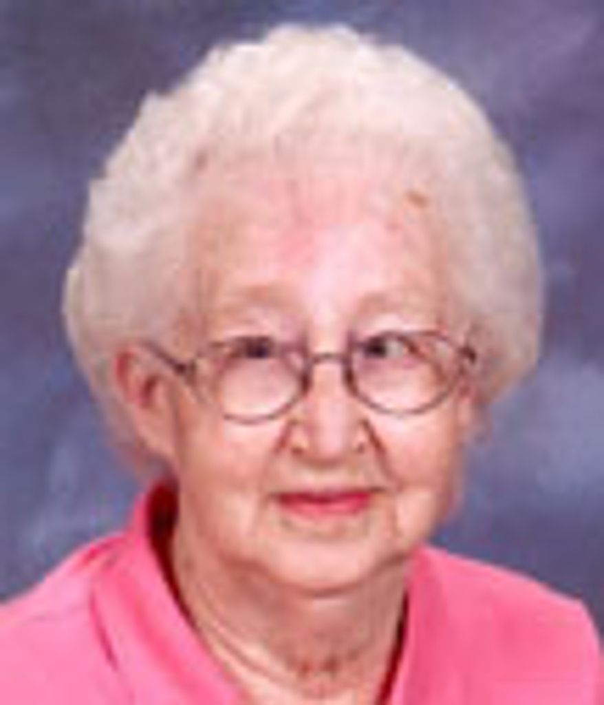 Carrie Bell Chastain