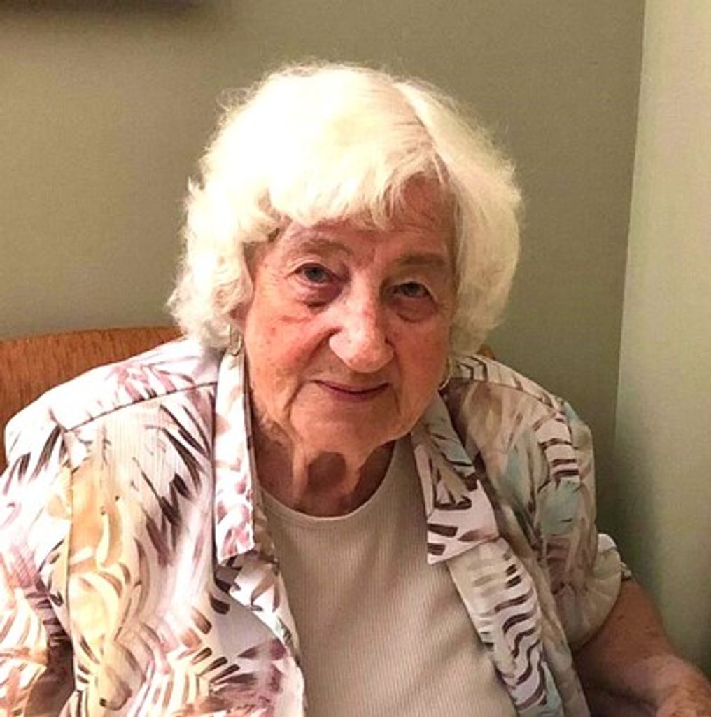 Charlene Goar Profile Photo