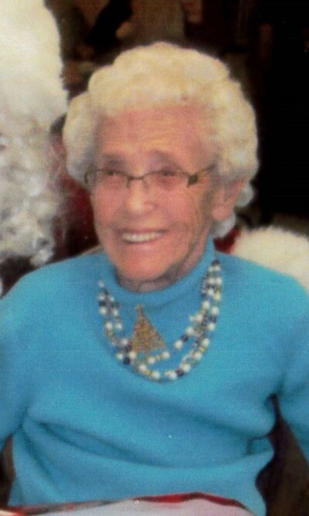 Fern Margaret Taylor Profile Photo