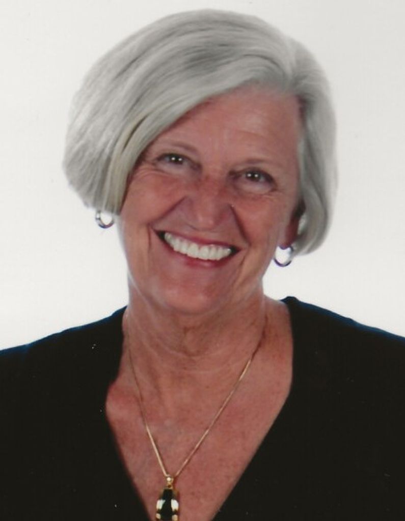 Ione Beavers