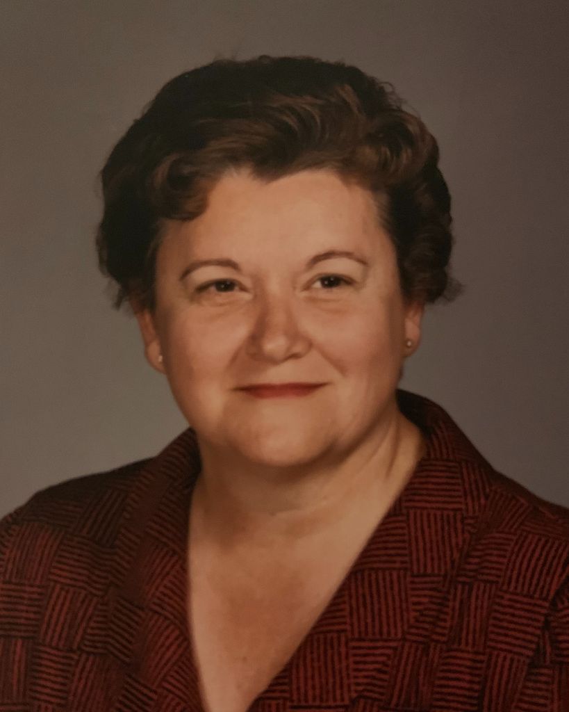 Patsy Ruth Byars