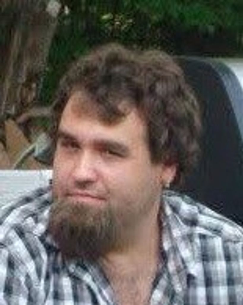 Caleb A. Sanville Profile Photo