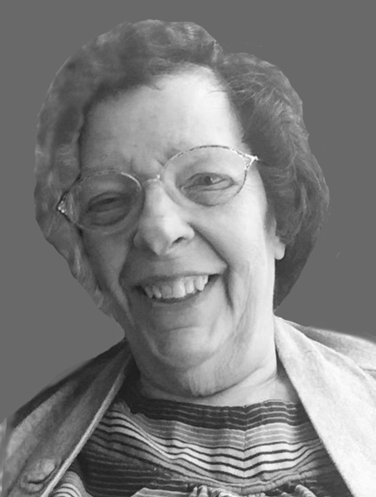 Jeanne Roberts