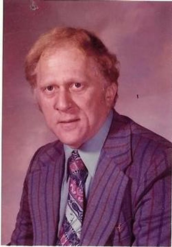 Gerard Patrick Vertucci