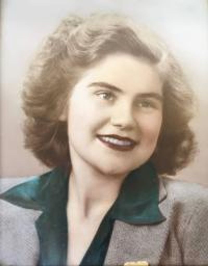 Barbara  B. Lair