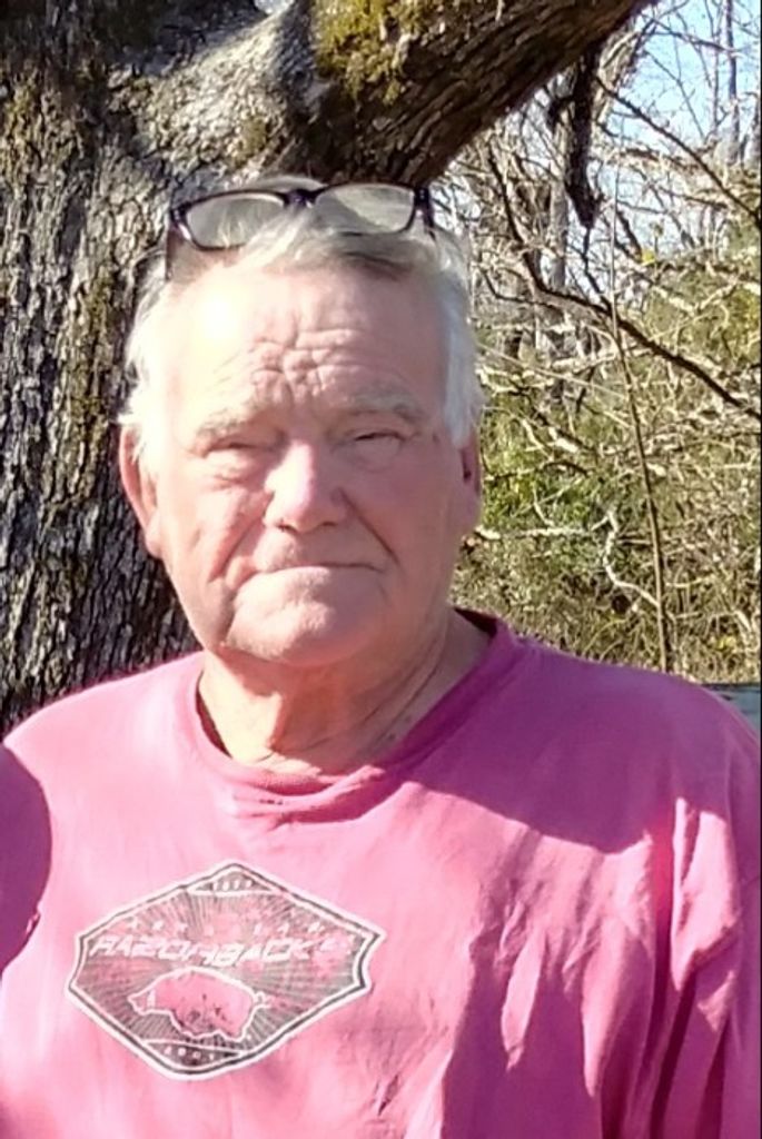 William Fredrick Grady Profile Photo