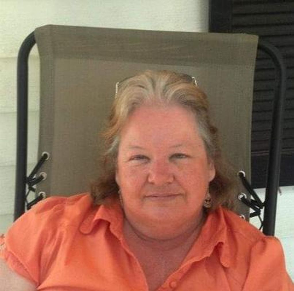 Mary Boutwell Whittle