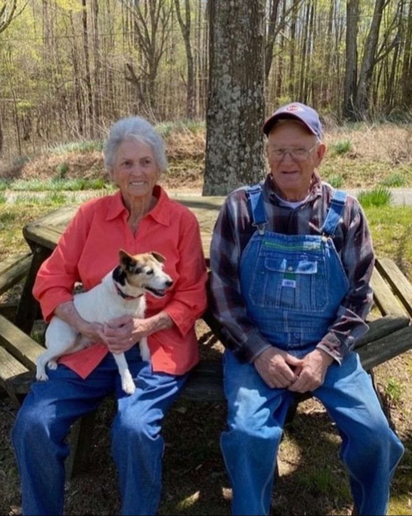 Charlotte Ann Cresap Morris Profile Photo