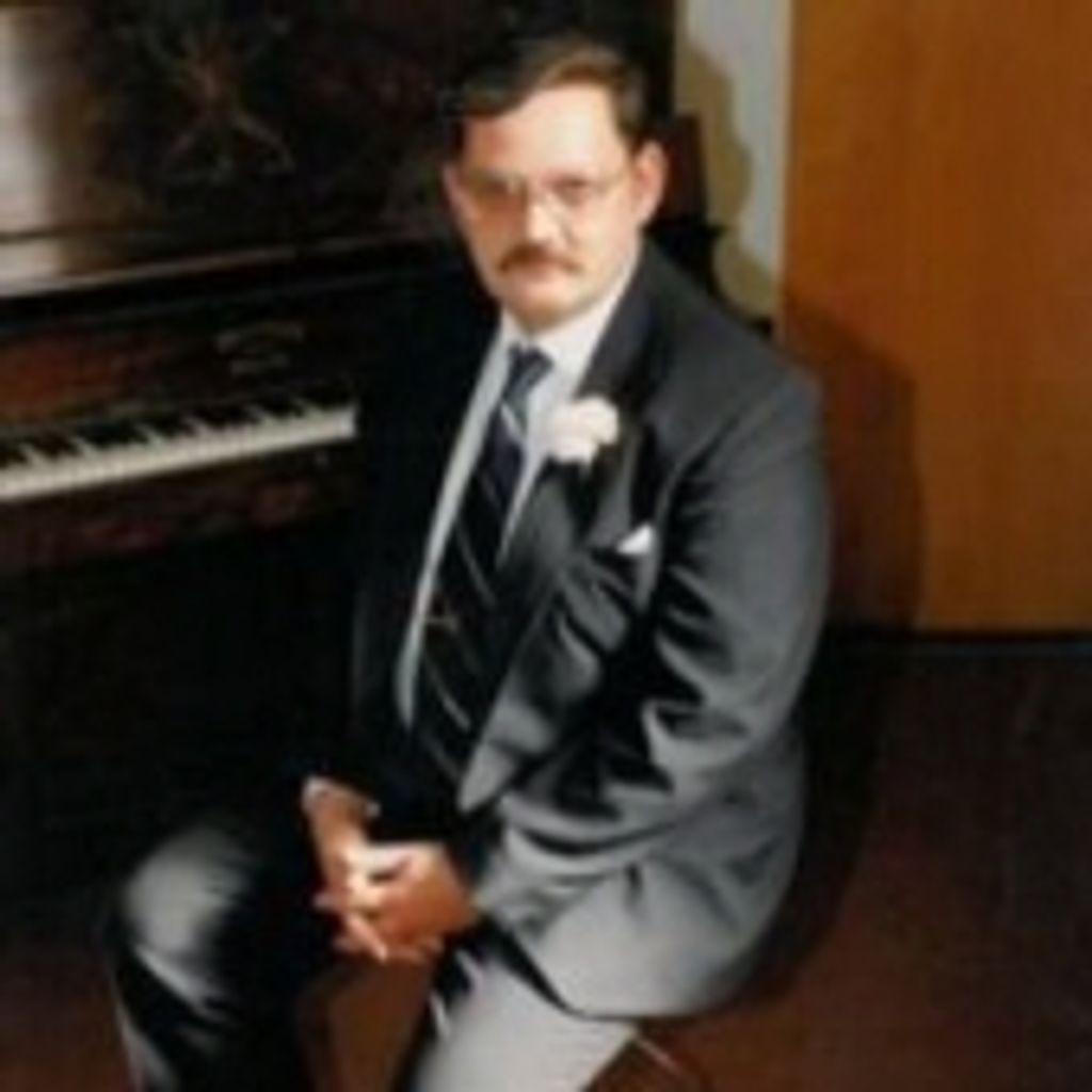 Mark Allen Williamson