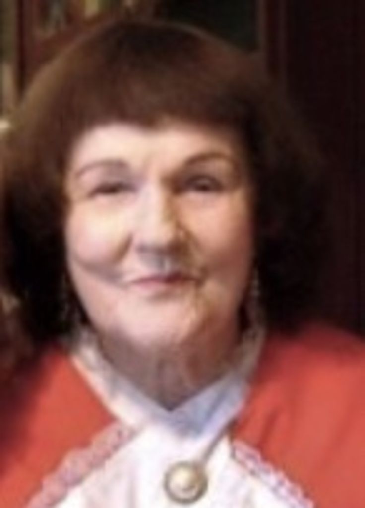 Willie Mae Denton