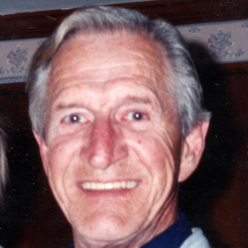 James R. "Bob" Sweeney