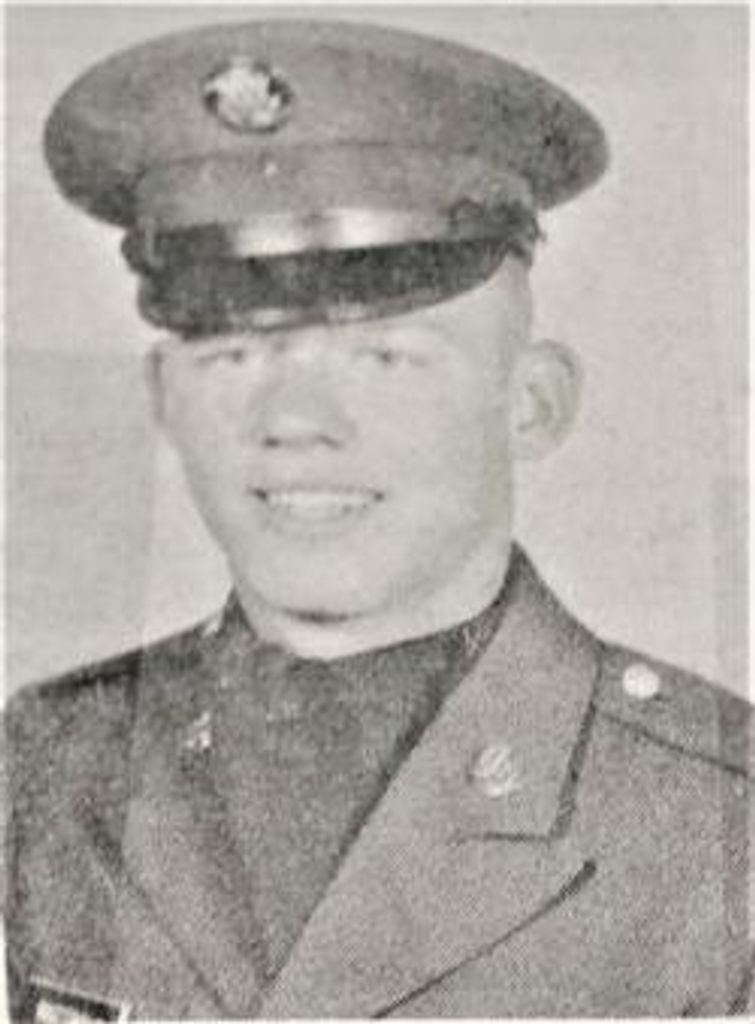 John Thomas Mattingly