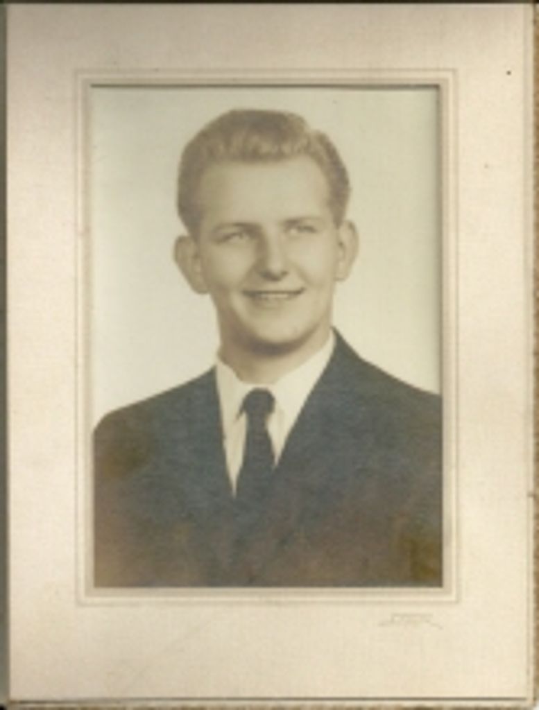 Ronald J. Brilla