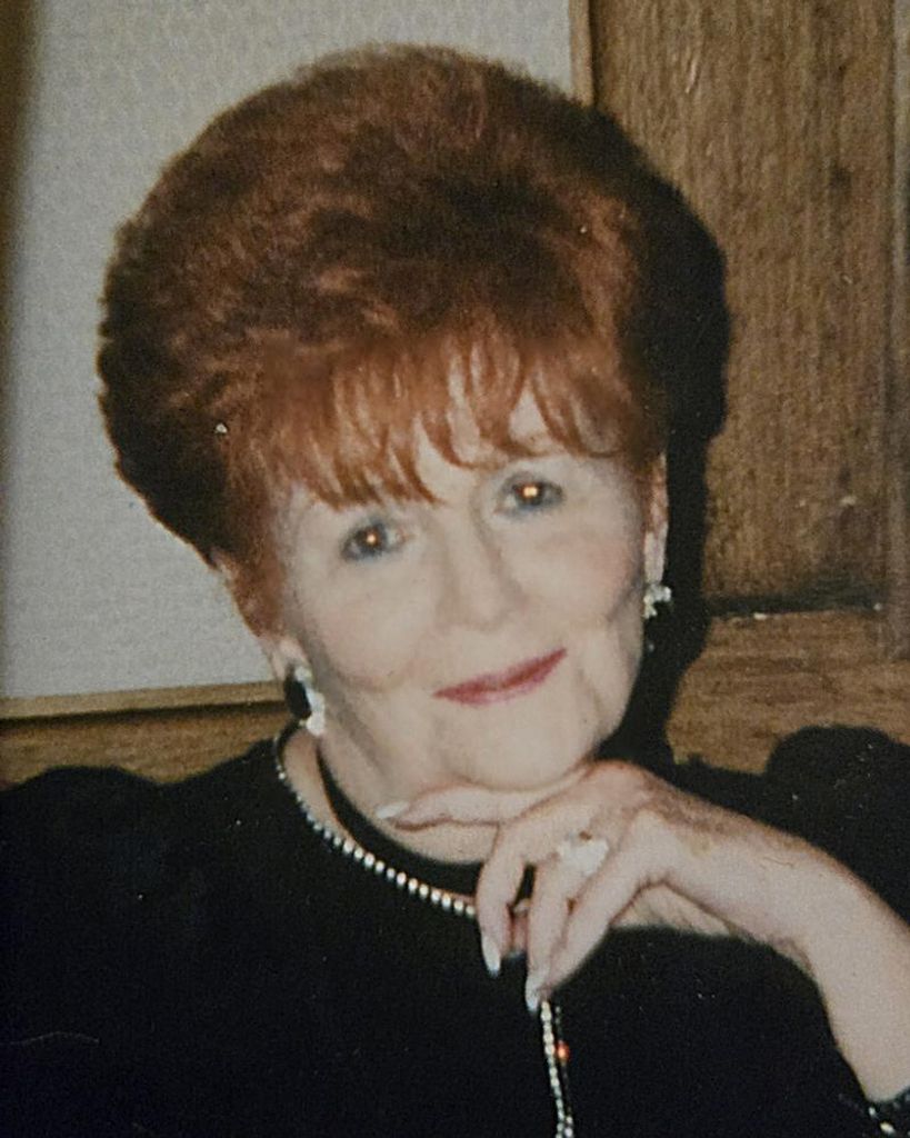 Dolores F. Marino Profile Photo