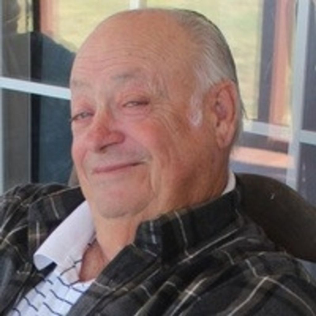 Leslie Clinton Selby