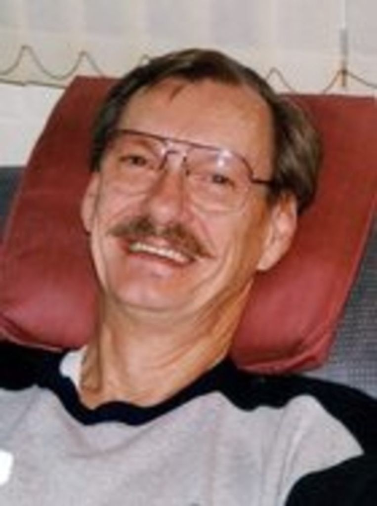 Harry Robert Mccoy Jr.