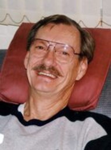 Harry Robert Mccoy Jr. Profile Photo