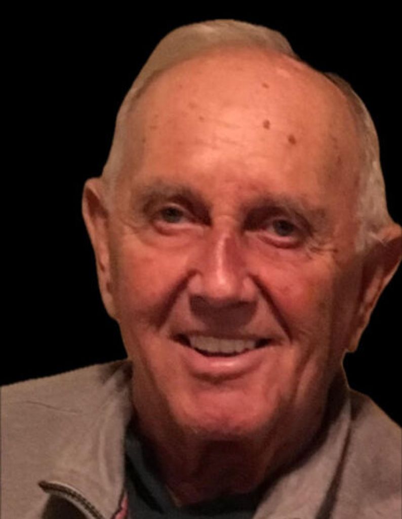 John Richard Stevenson Profile Photo