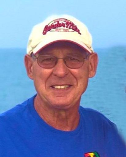 Daniel Madson's obituary image