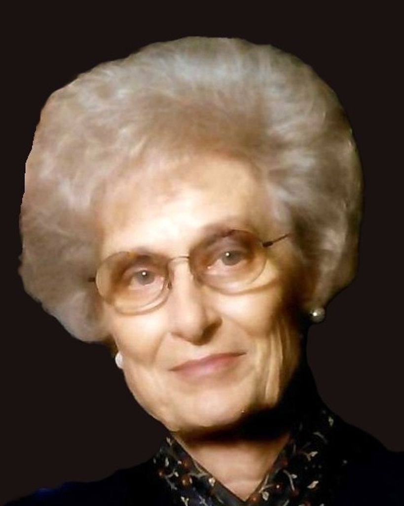 Mary Etta Fleming