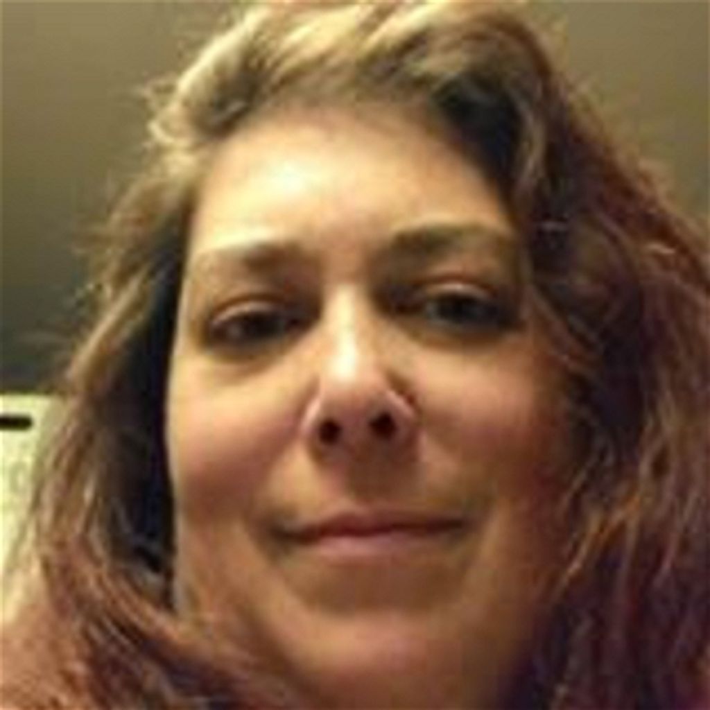 Christina Zink Profile Photo