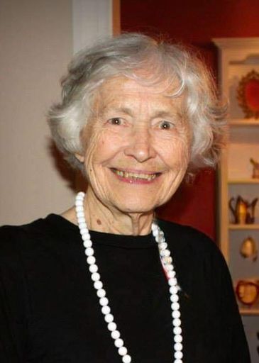 Gladys Virginia Meador Hoover Profile Photo