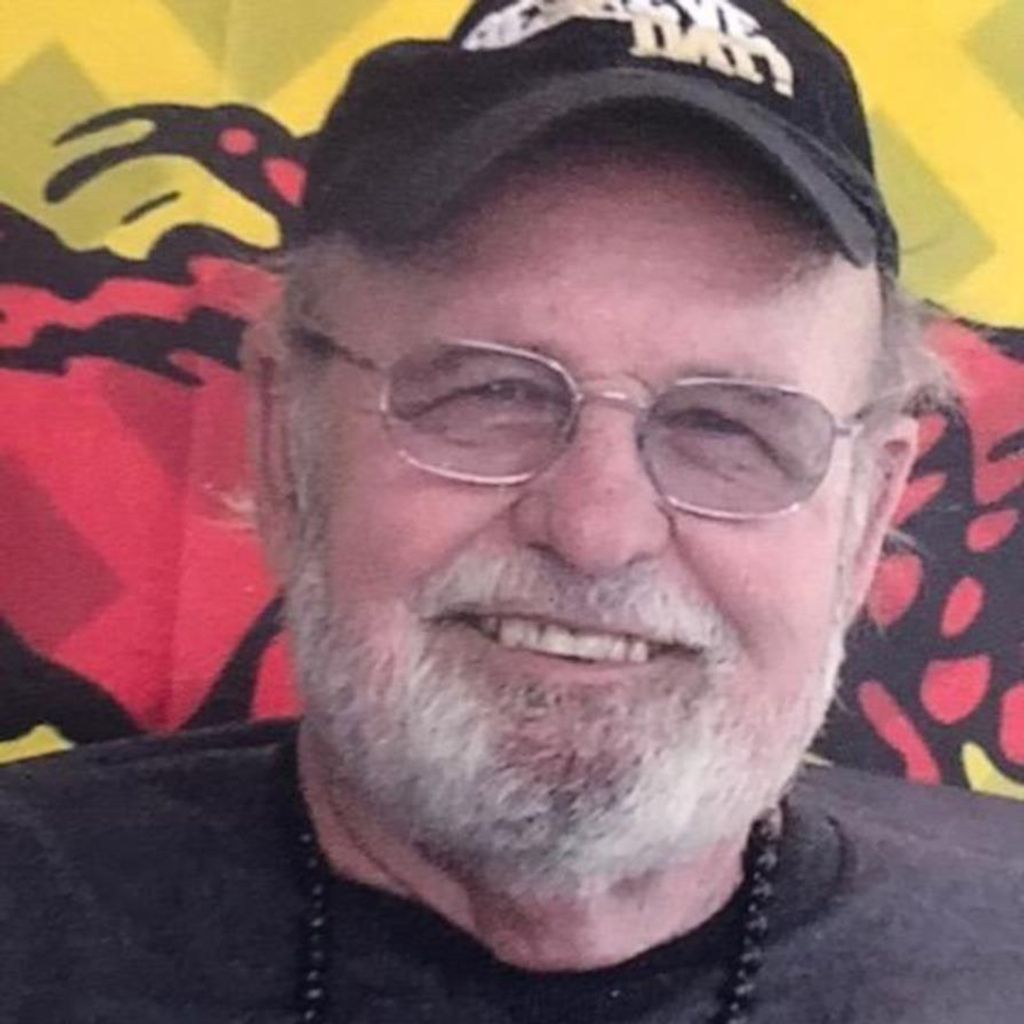 Terry James Jacob Profile Photo