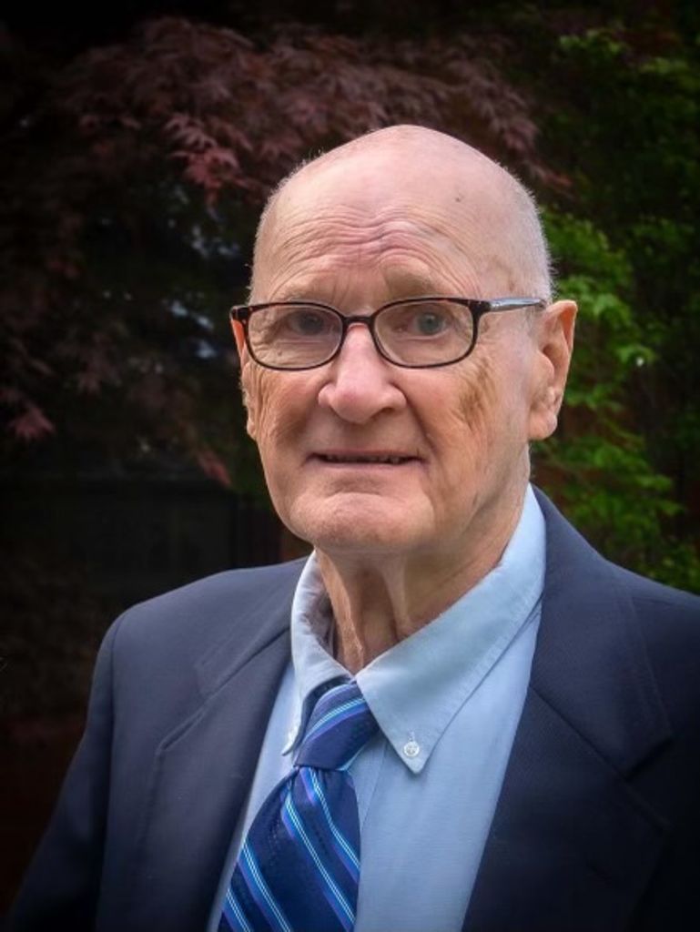 Ronald W. Comerford