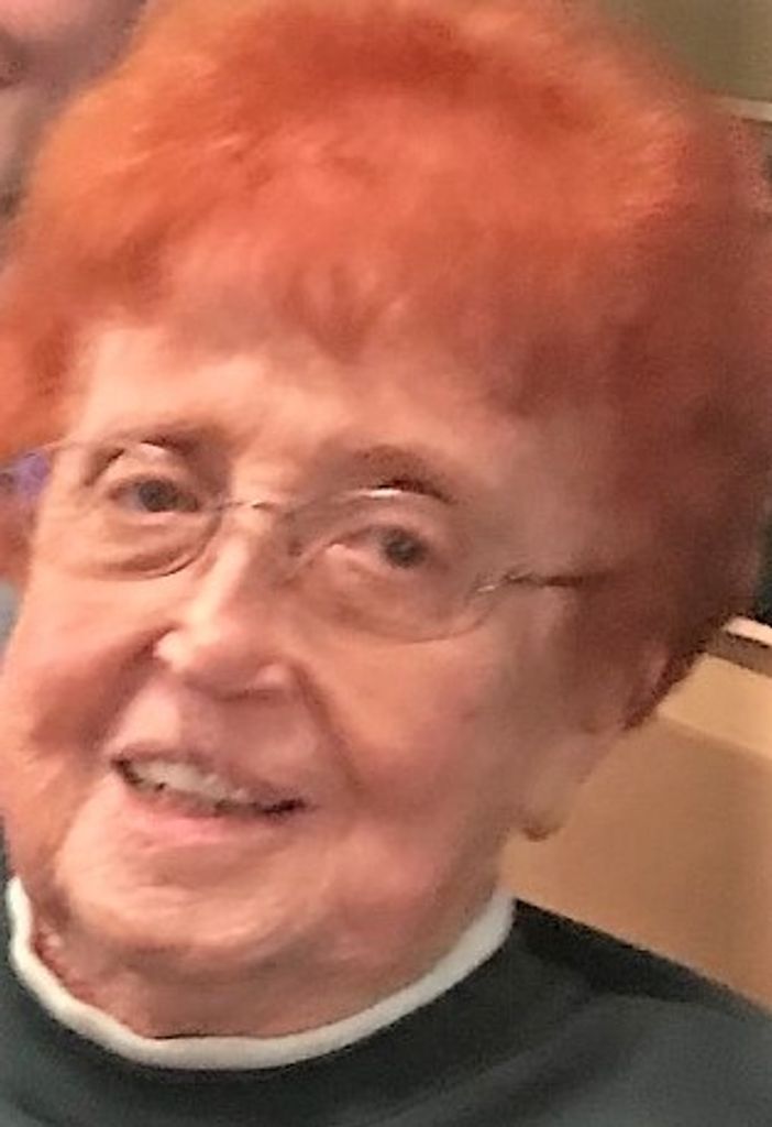 Dorothy Piekarz
