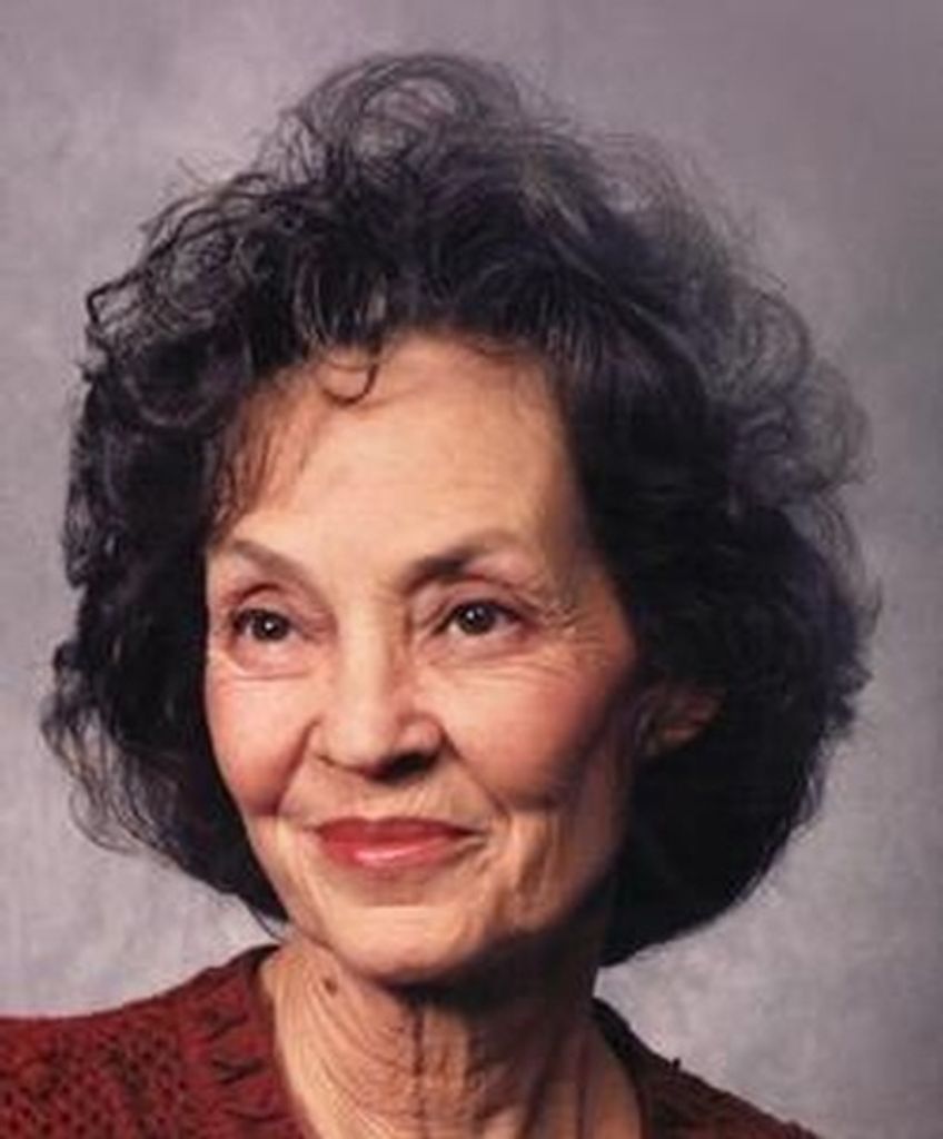 Kathleen W. Rayfield