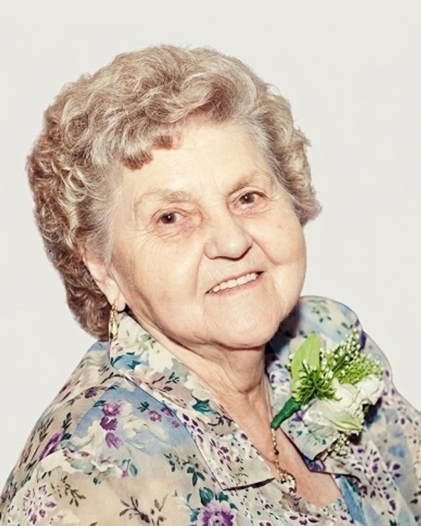 Joyce Theriot Robichaux Profile Photo