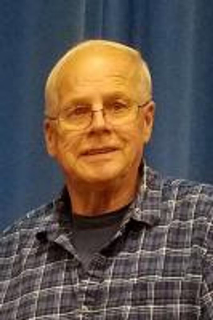 Larry Lee Gotshall