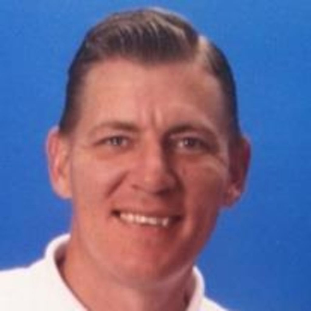 Andrew Schamber Profile Photo