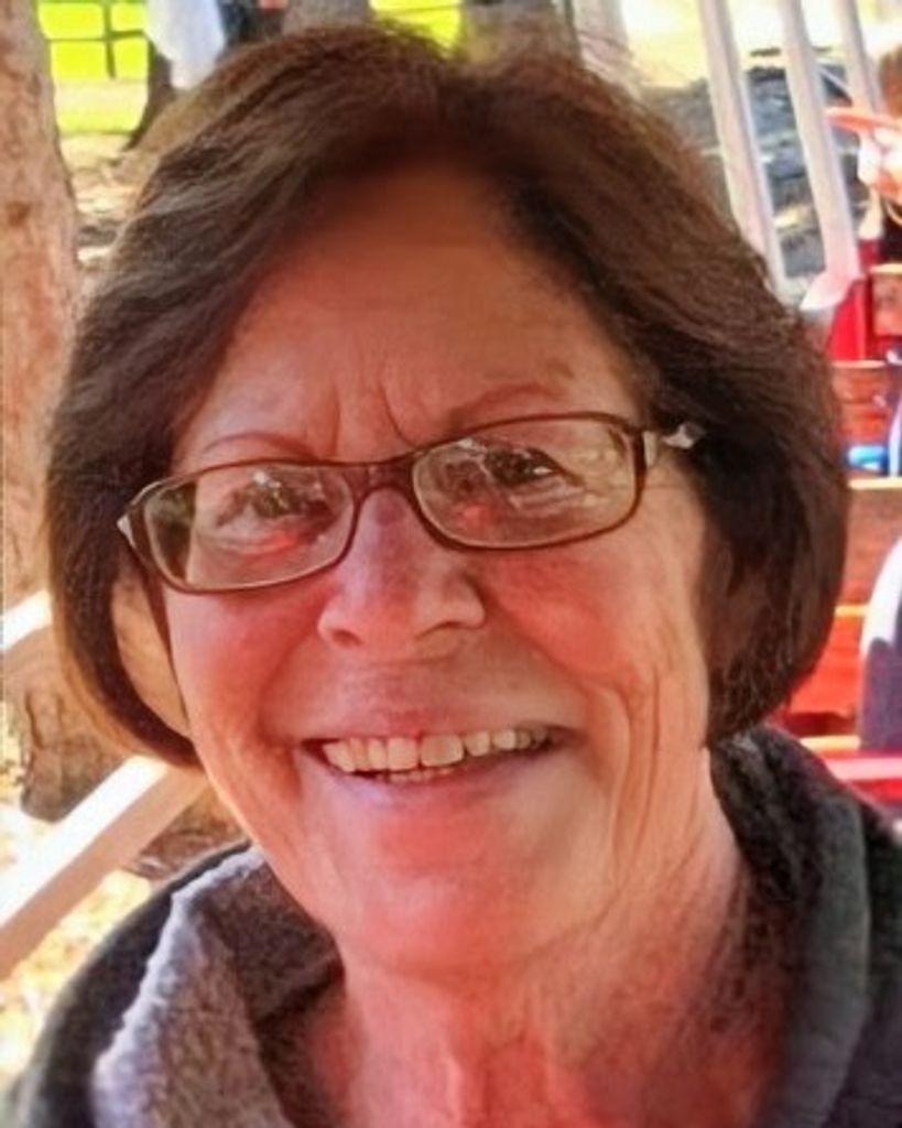 Nancy J. Wildman Profile Photo
