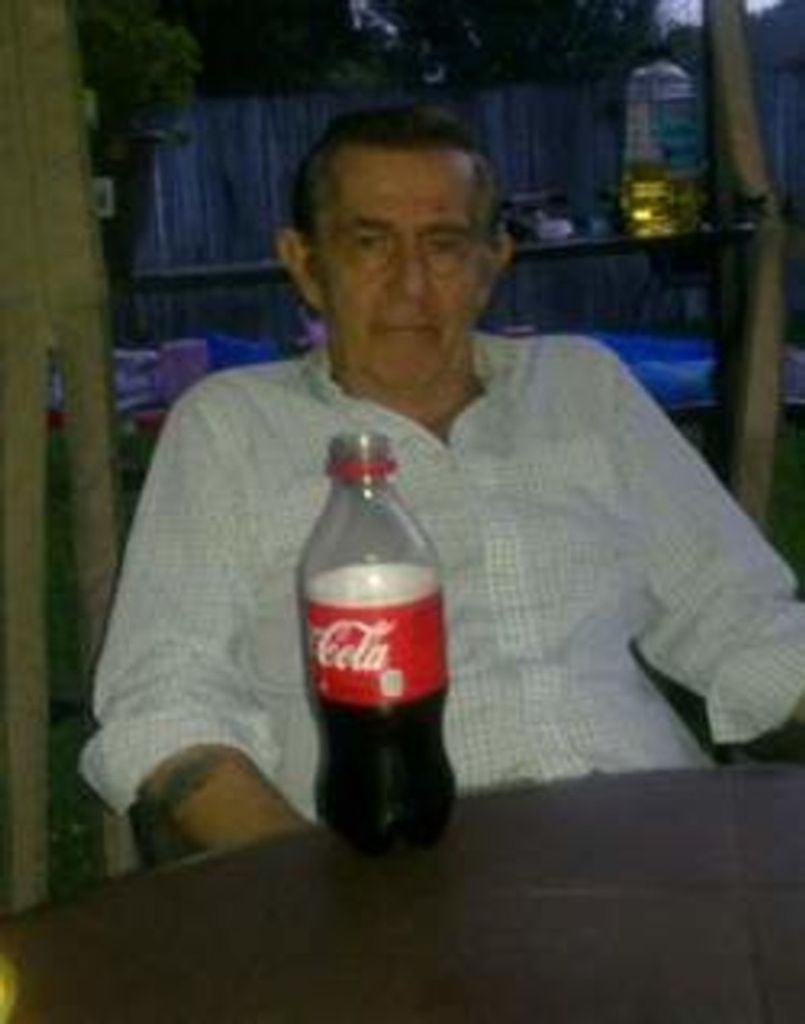 Richard Alan Kler