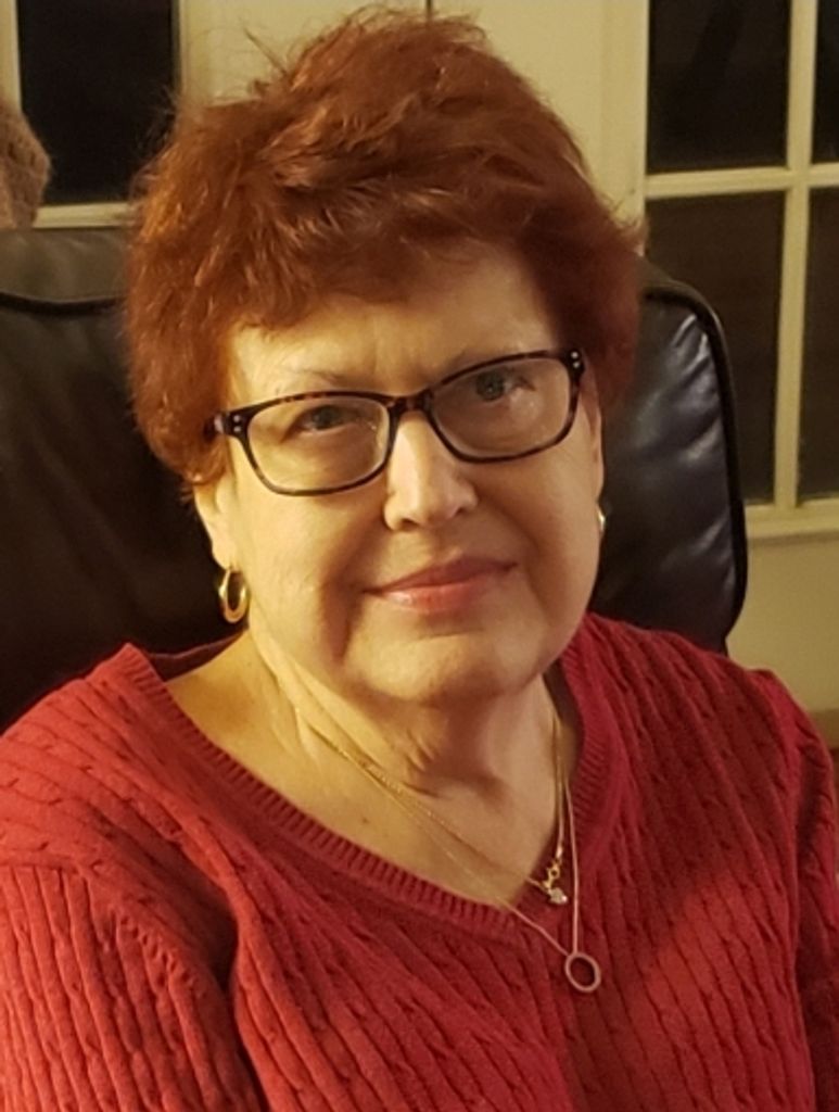 Linda Carol Brinkley Deal