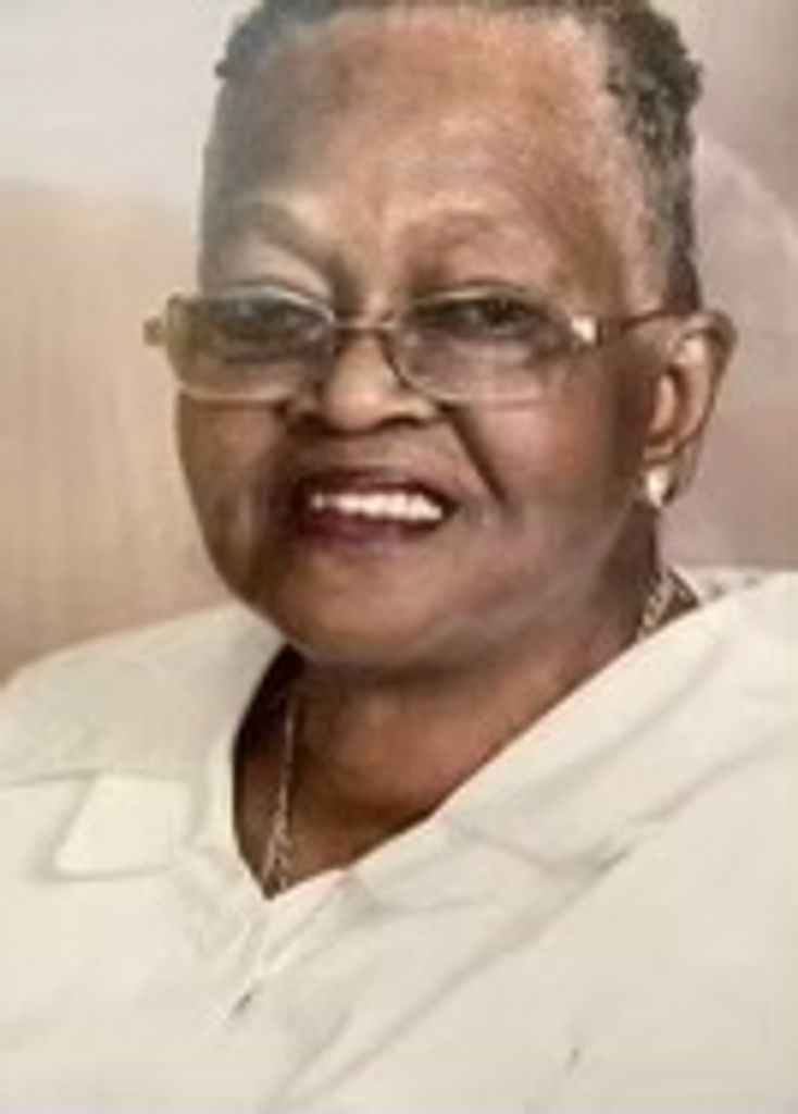 Laura Mae Cook Mason Profile Photo