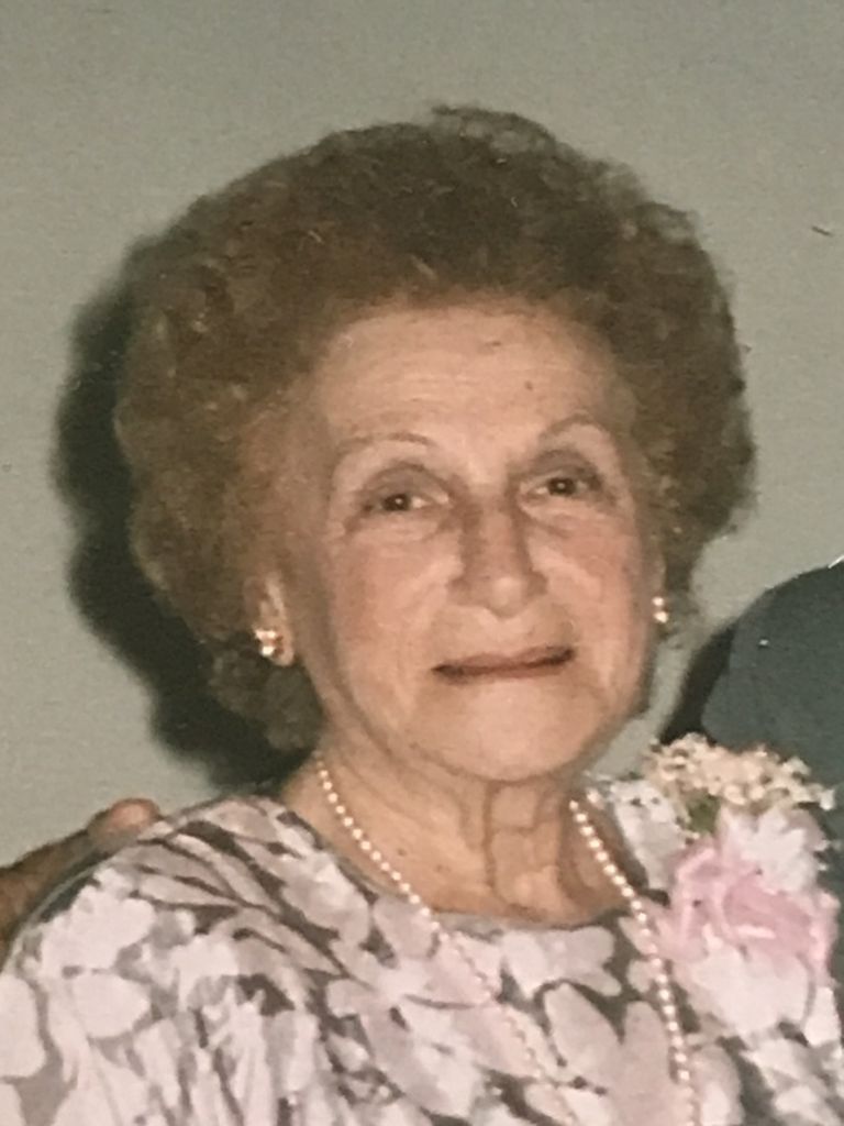 Amelia Novak
