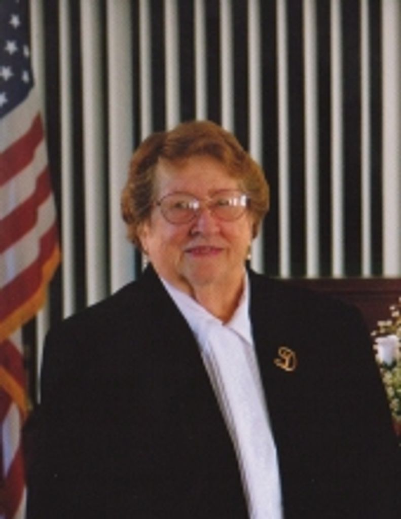 Lena Delano Edwards Davis