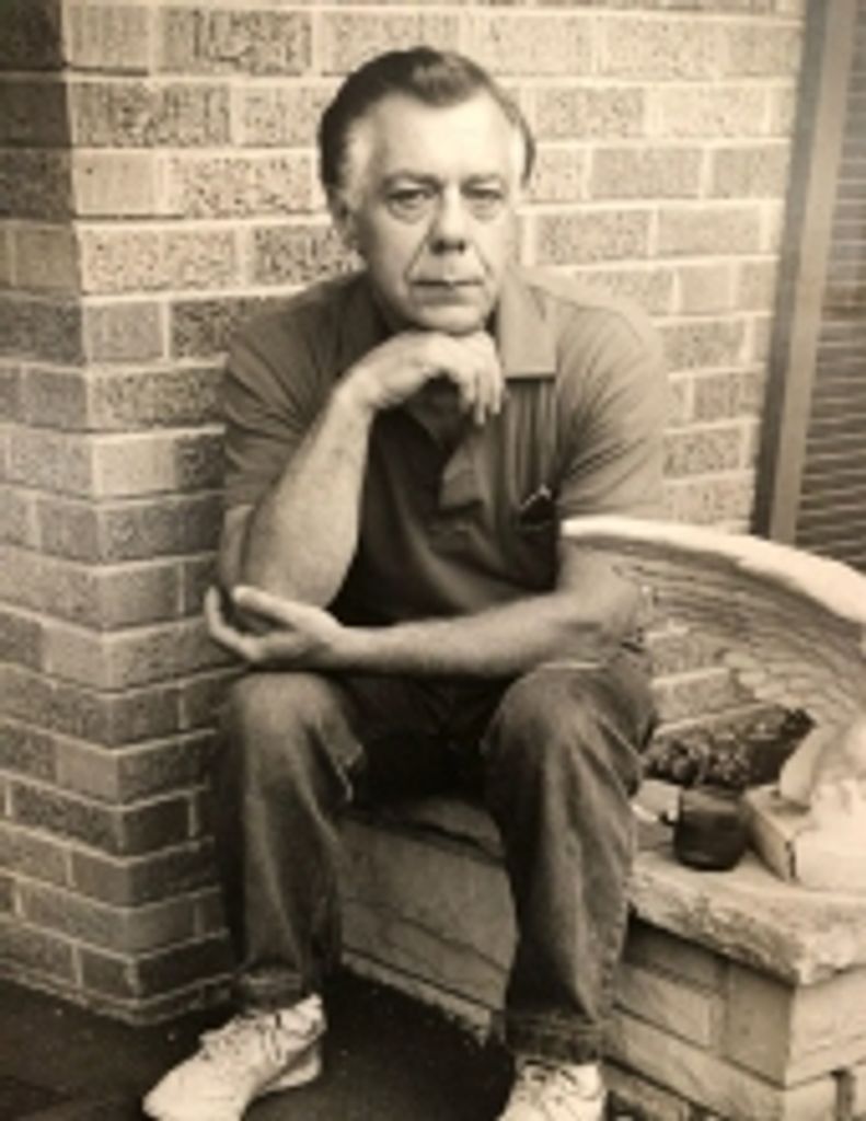 Tony S. Calcaterra