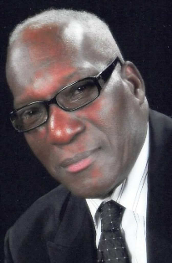 William "Moody" Walton Profile Photo