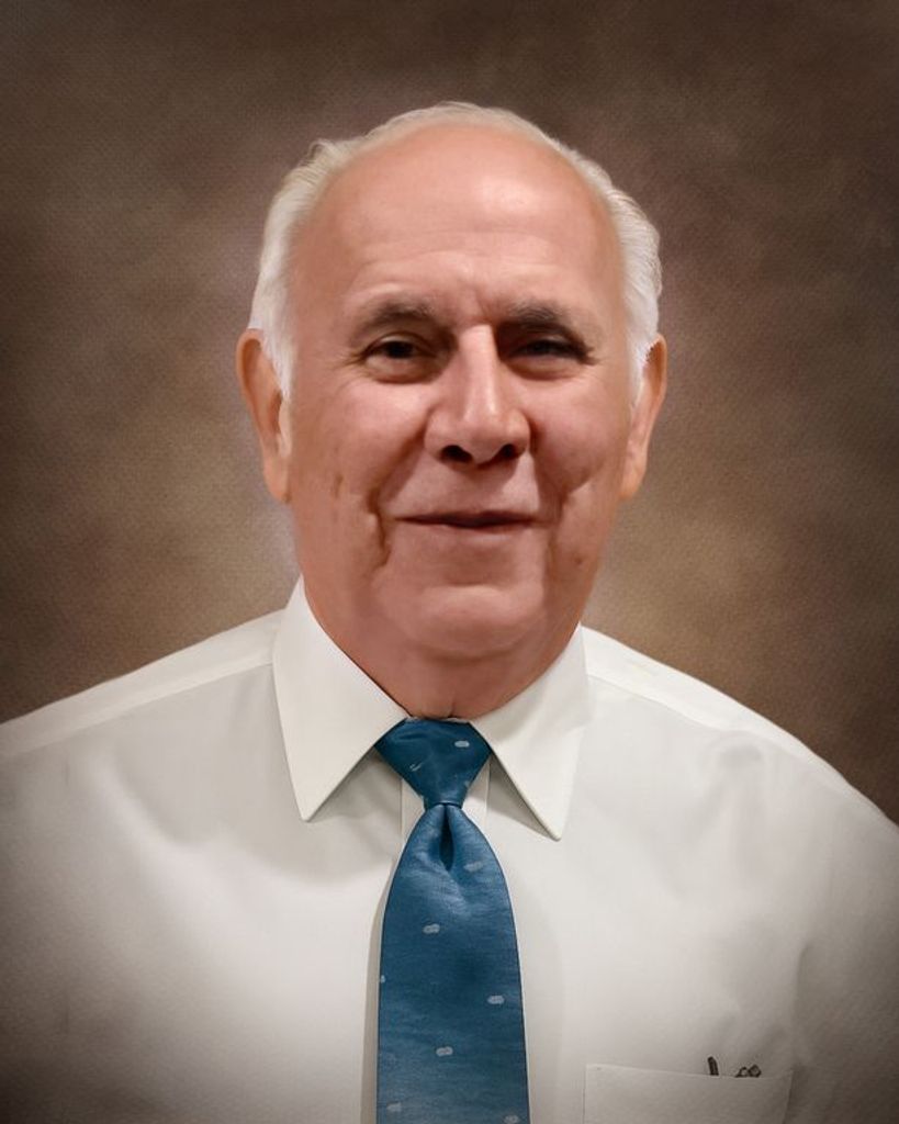 Alfonso (Poncho) Enrique Martinez
