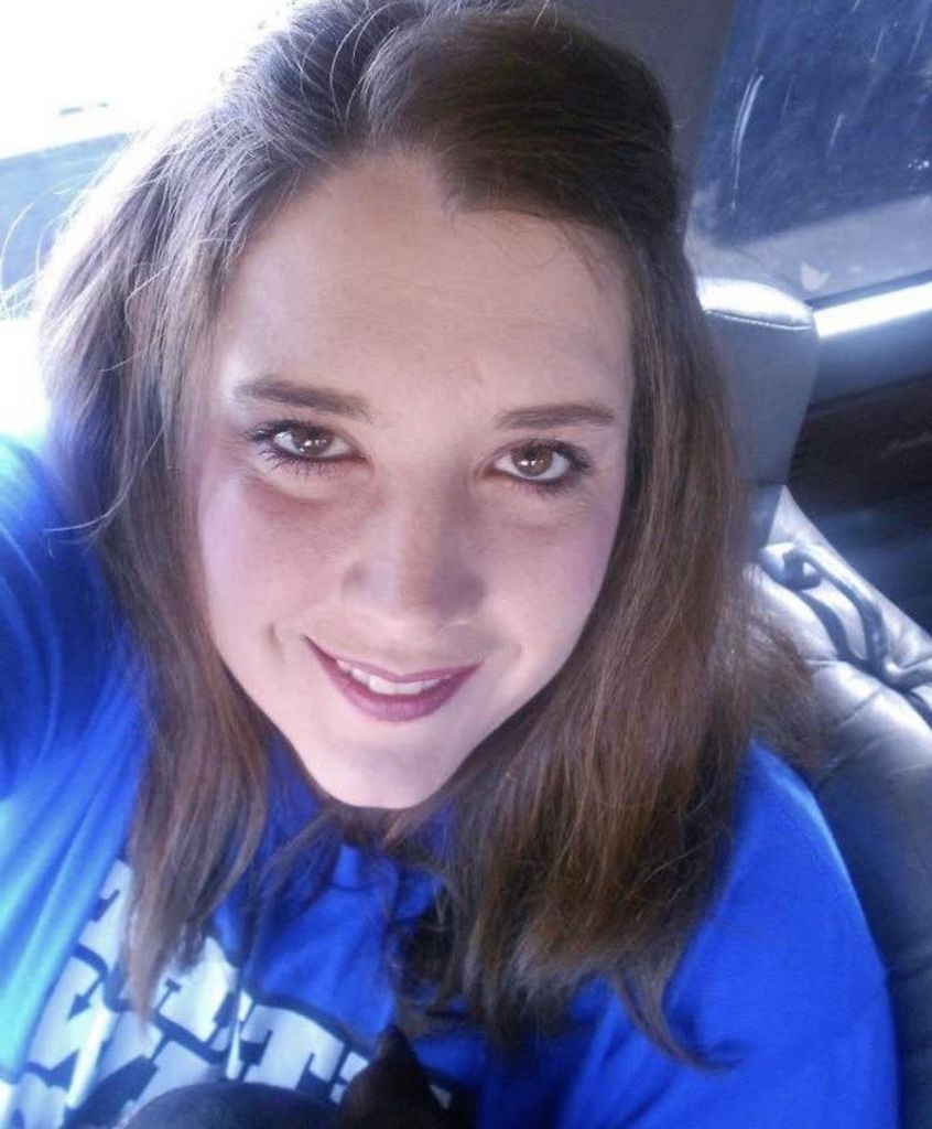 Valeri Nycole Fenner