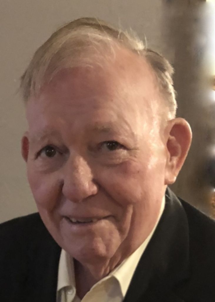 Joseph F. Langhals, Jr.