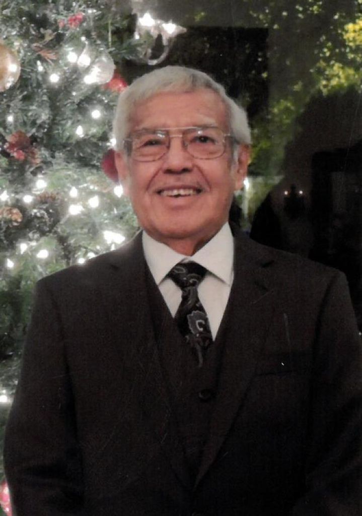 Jesus M. Gutierrez
