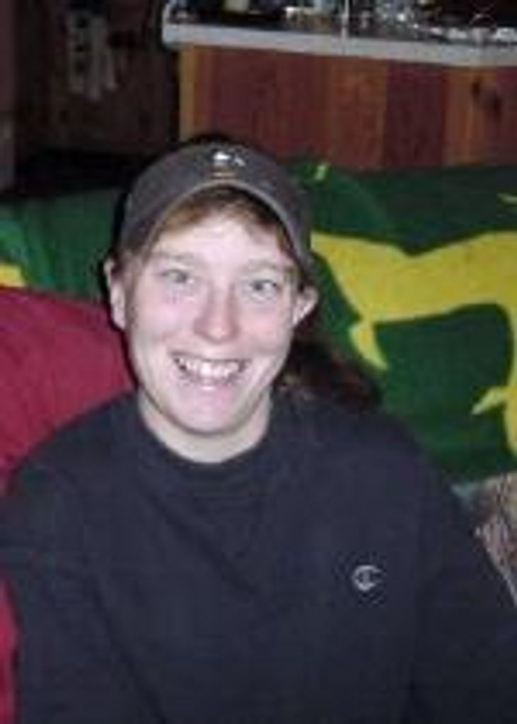 Kerri L. "Little Puddy" Kelsey-Reed