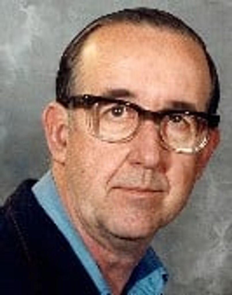 Roy Lee Allman