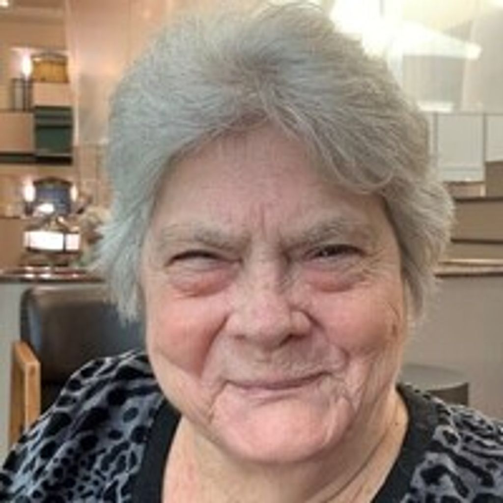 Ruby Raines Sharp